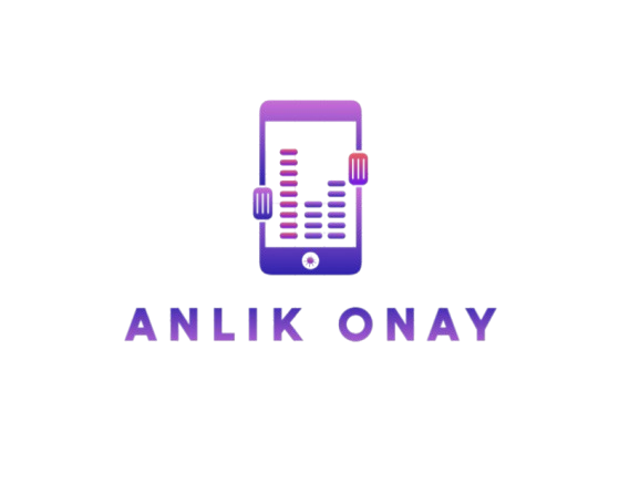 Anlık Onay Logo